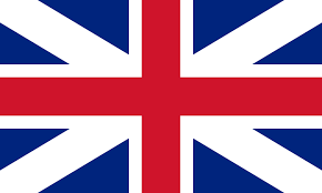 Menu England