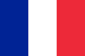 Menu France
